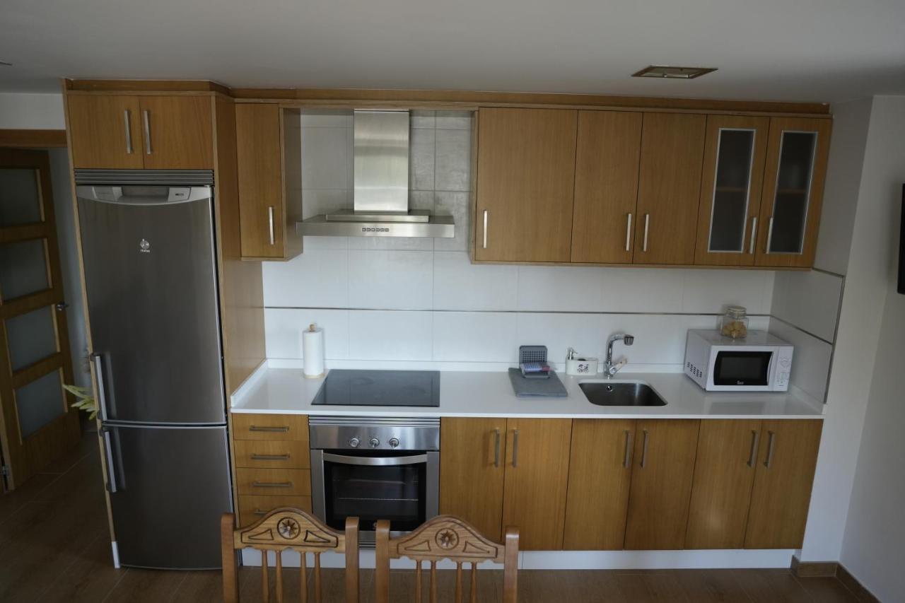 Vivienda Uso Turistico Prado Novo Villa Suarbol Exteriör bild